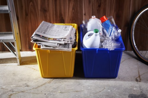 Selecting a reliable waste removal partner