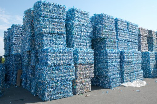 Eco-friendly furniture recycling process